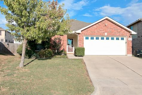 405 Westmere Court Fort Worth TX 76108