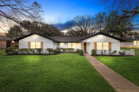1602 British Boulevard Grand Prairie TX 75050