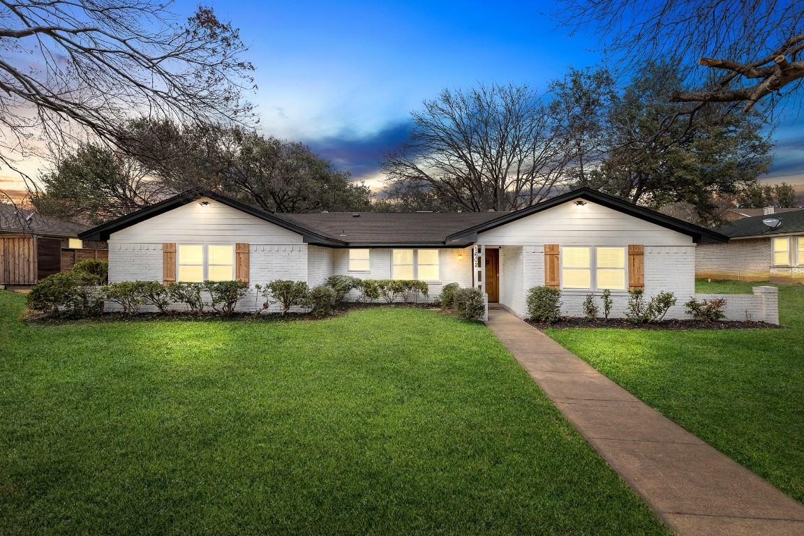 1602 British Boulevard Grand Prairie TX 75050