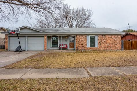 7925 Shannon Lane North Richland Hills TX 76180