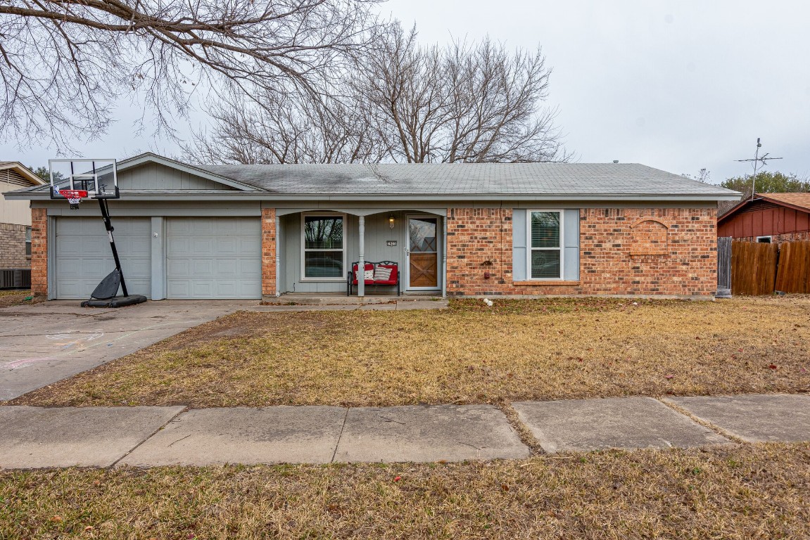 7925 Shannon Lane North Richland Hills TX 76180