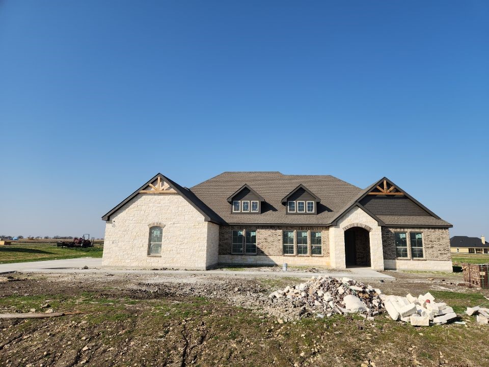 12412 Delta Court Krum TX 76249