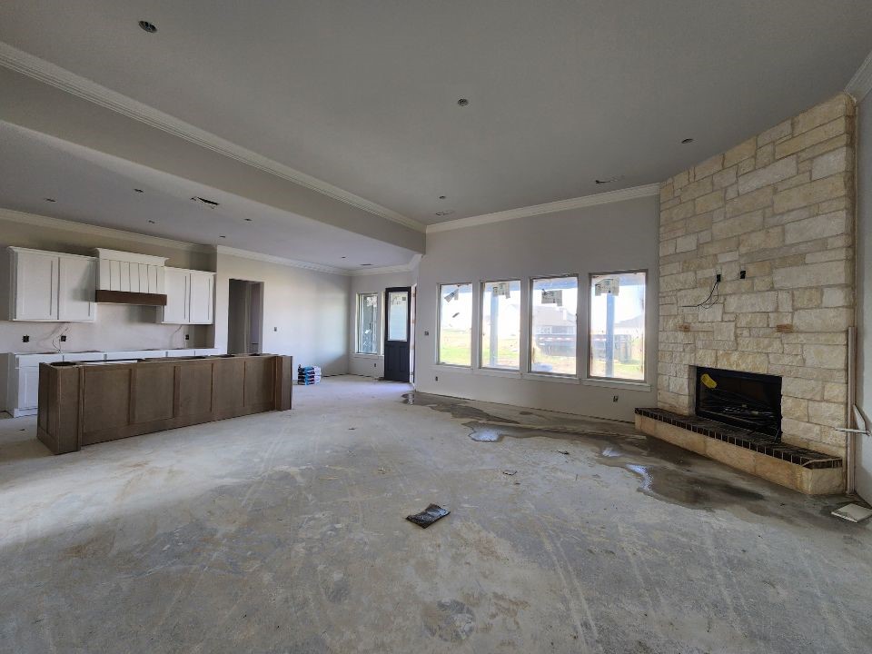 12412 Delta Court Krum TX 76249