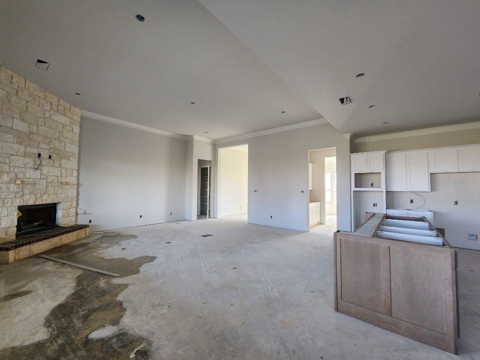 12412 Delta Court Krum TX 76249