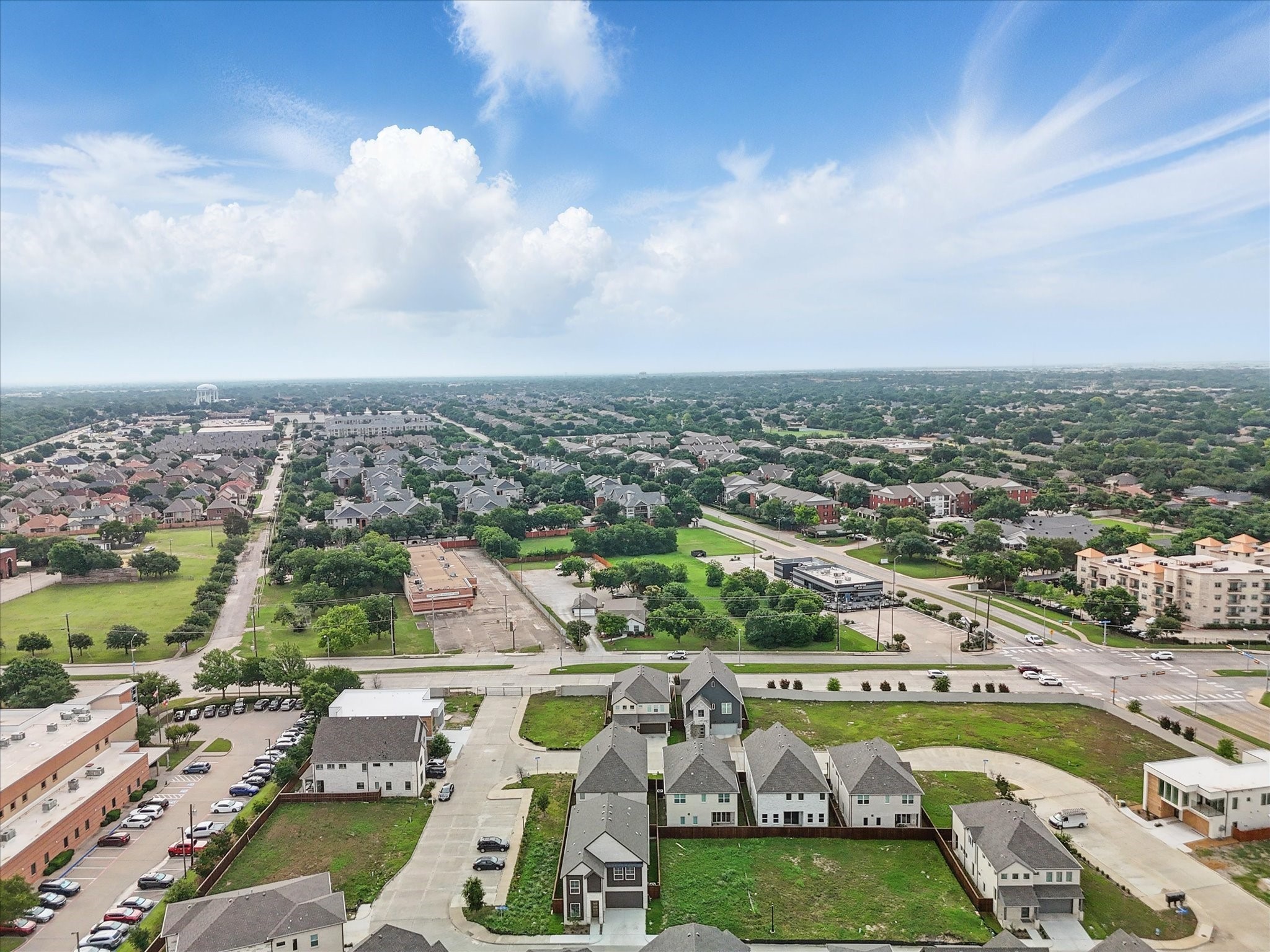 911 Banyan Tree Lane Richardson TX 75081