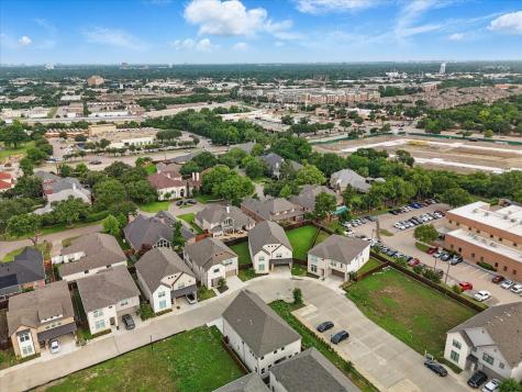 911 Banyan Tree Lane Richardson TX 75081
