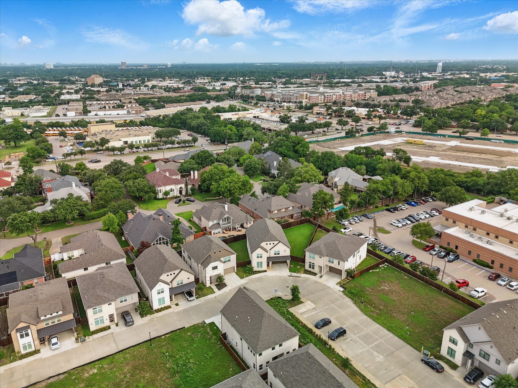 911 Banyan Tree Lane Richardson TX 75081