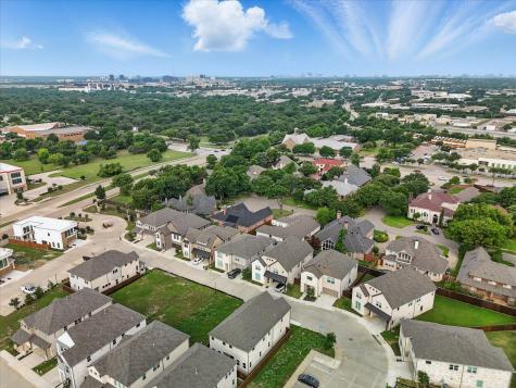 911 Banyan Tree Lane Richardson TX 75081