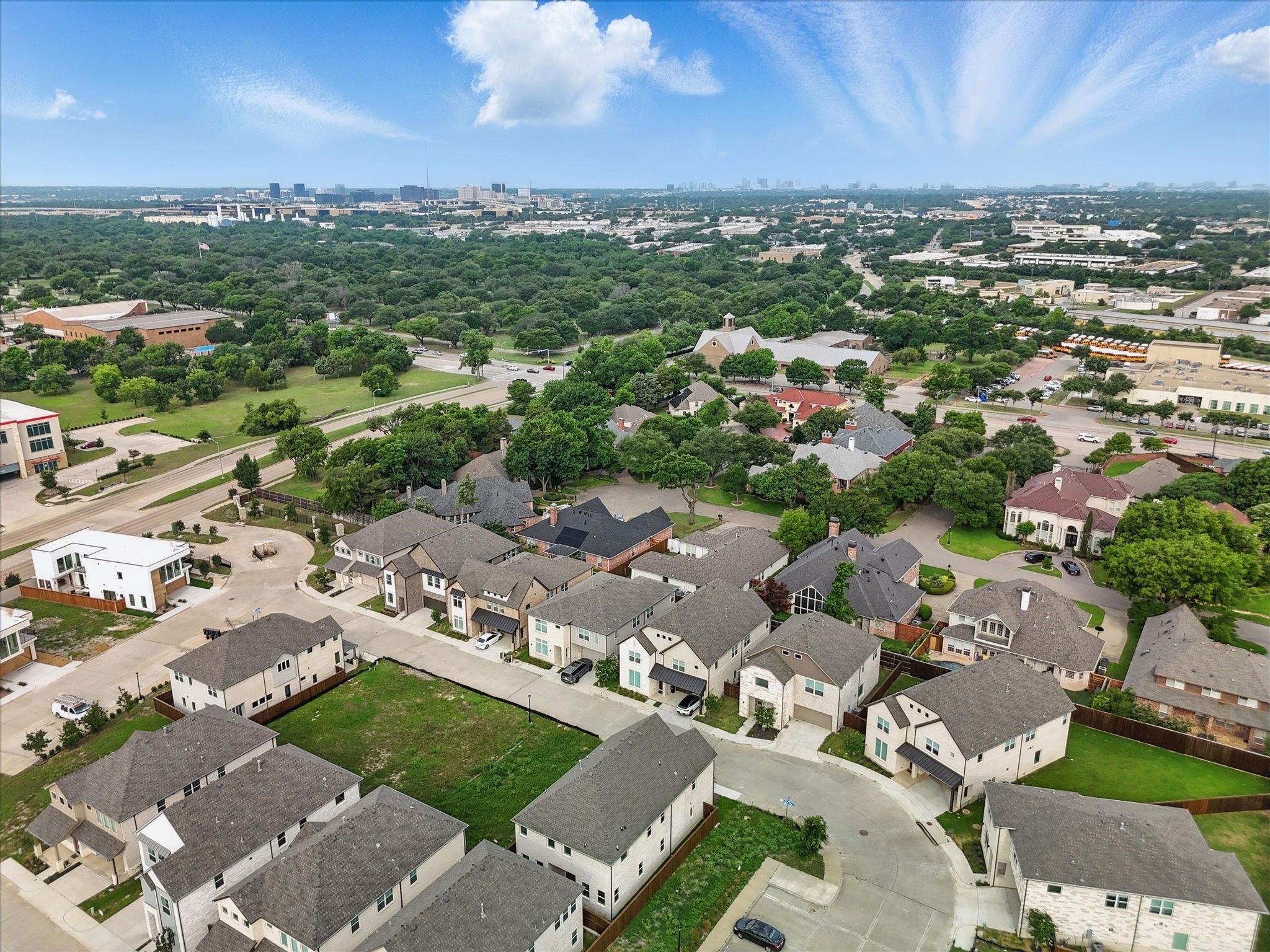 911 Banyan Tree Lane Richardson TX 75081