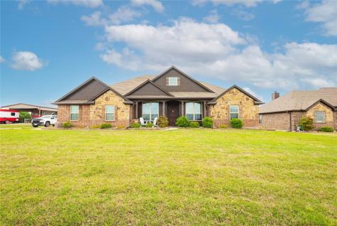 525 Brooks Drive Nevada TX 75173