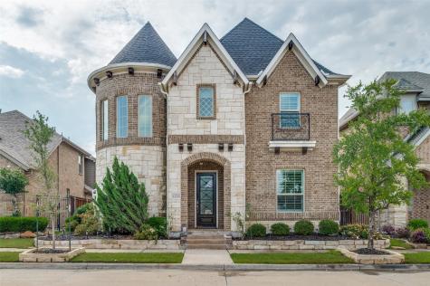 1328 Viridian Park Lane Arlington TX 76005