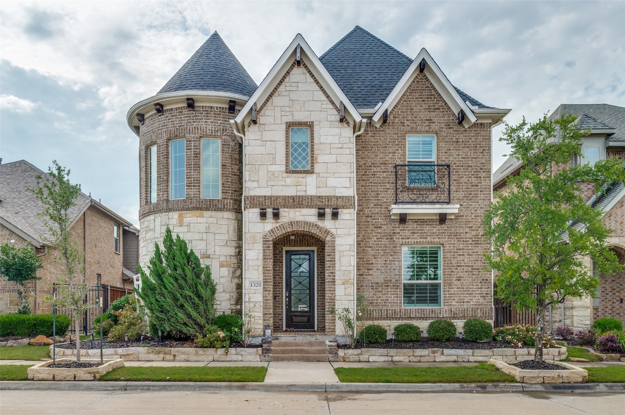 1328 Viridian Park Lane Arlington TX 76005