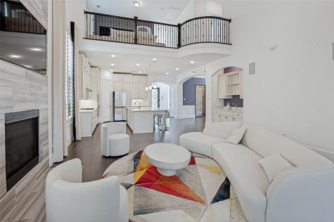 1328 Viridian Park Lane Arlington TX 76005