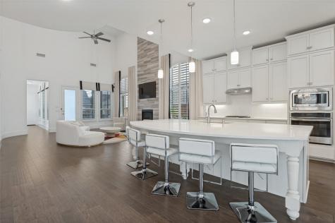 1328 Viridian Park Lane Arlington TX 76005