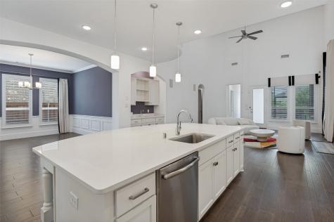 1328 Viridian Park Lane Arlington TX 76005