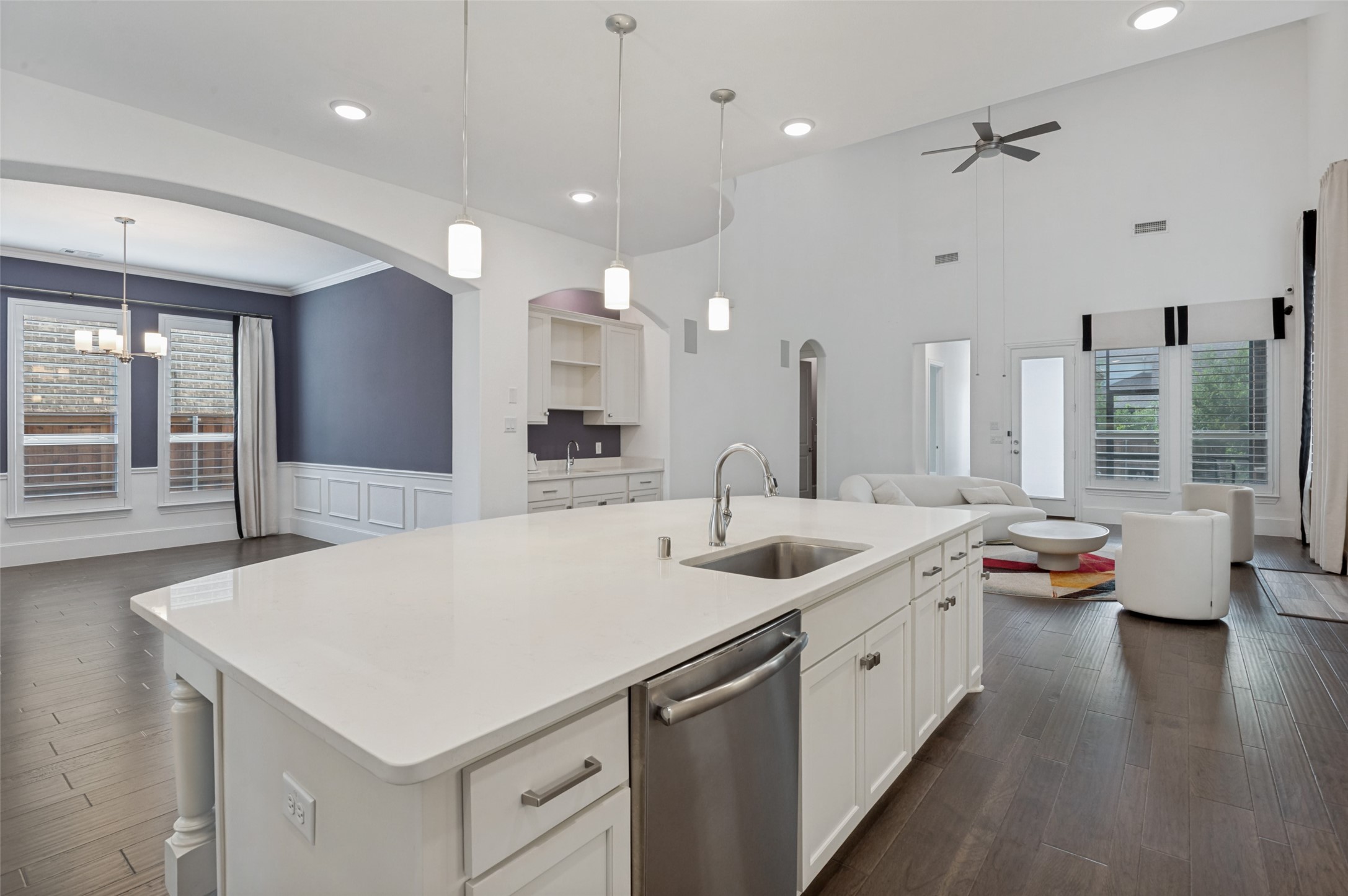 1328 Viridian Park Lane Arlington TX 76005