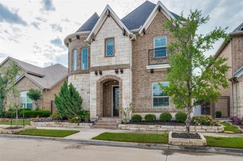 1328 Viridian Park Lane Arlington TX 76005