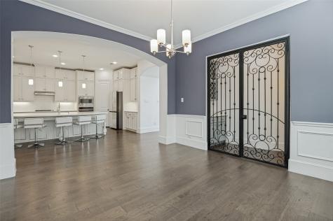 1328 Viridian Park Lane Arlington TX 76005
