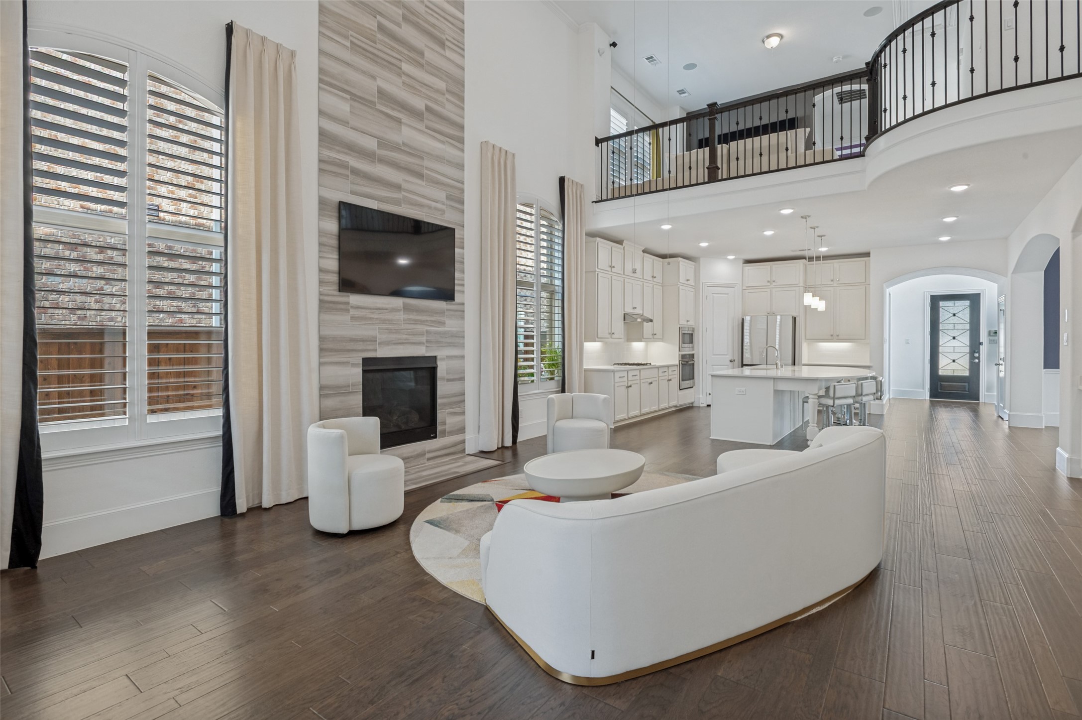 1328 Viridian Park Lane Arlington TX 76005