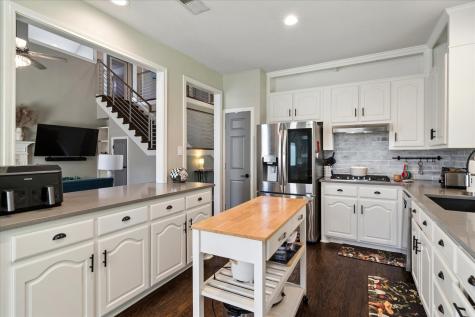 3001 Quail Hollow Mckinney TX 75072
