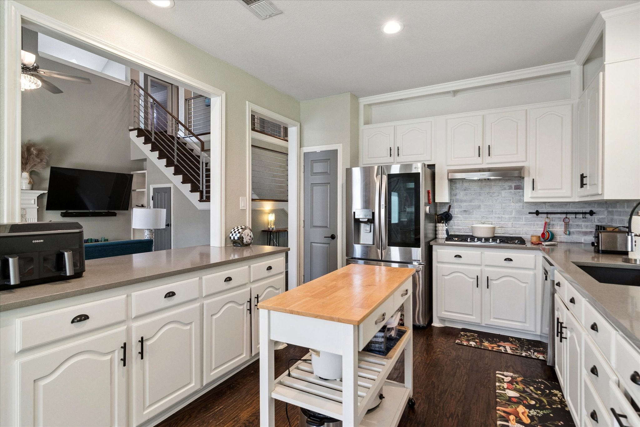 3001 Quail Hollow Mckinney TX 75072