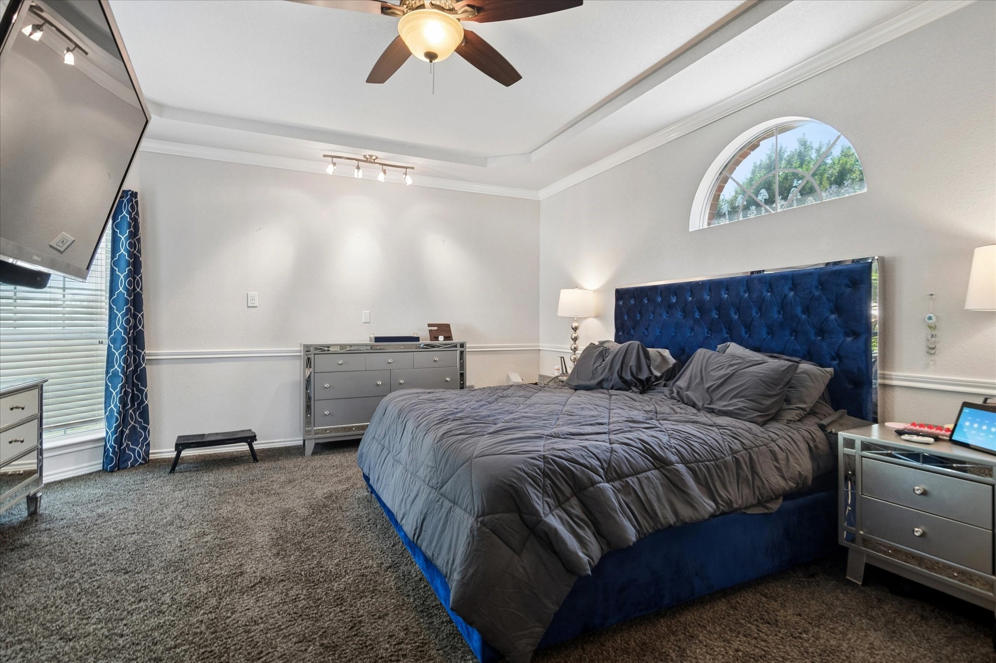 3001 Quail Hollow Mckinney TX 75072