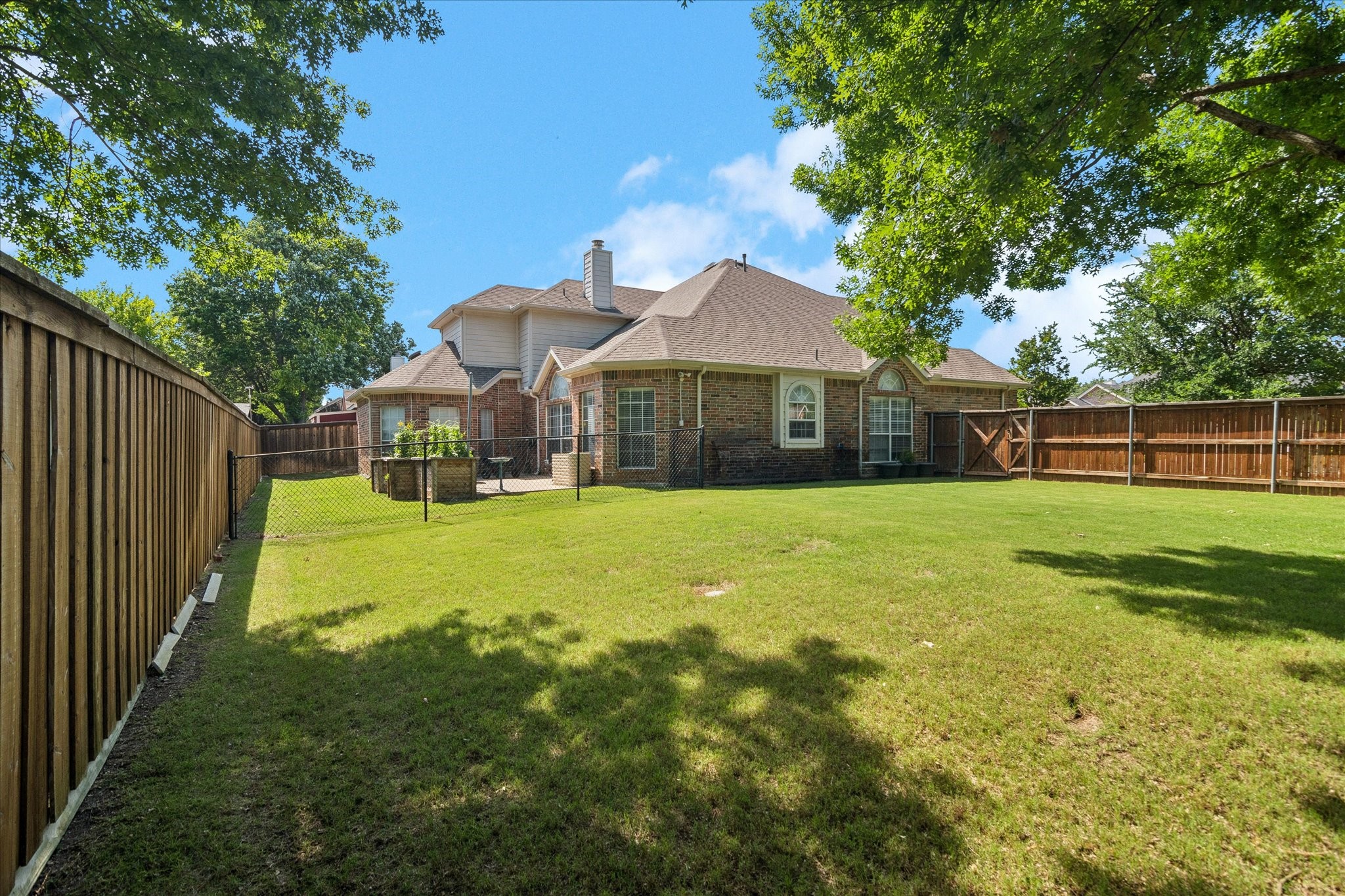 3001 Quail Hollow Mckinney TX 75072