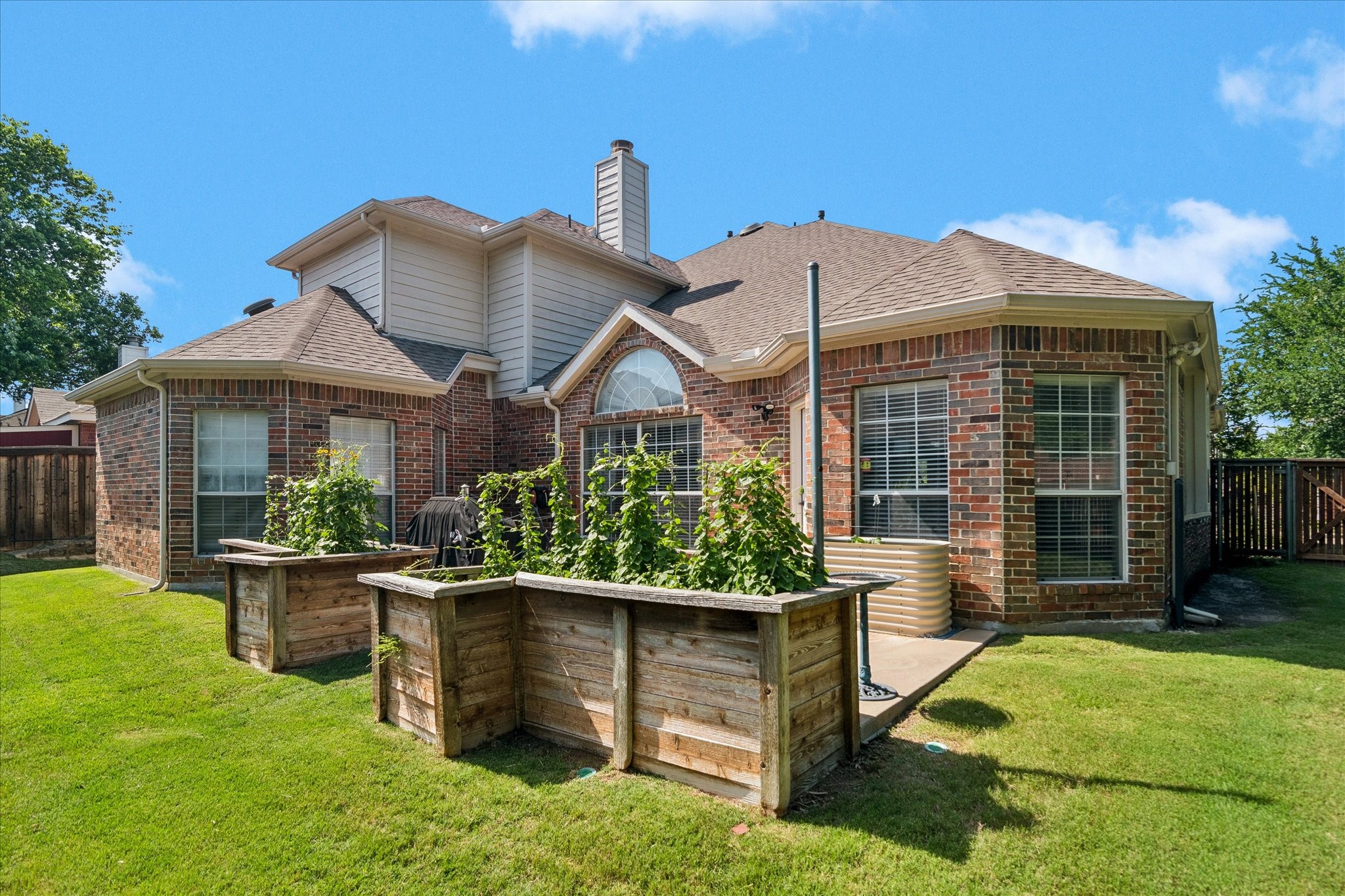 3001 Quail Hollow Mckinney TX 75072