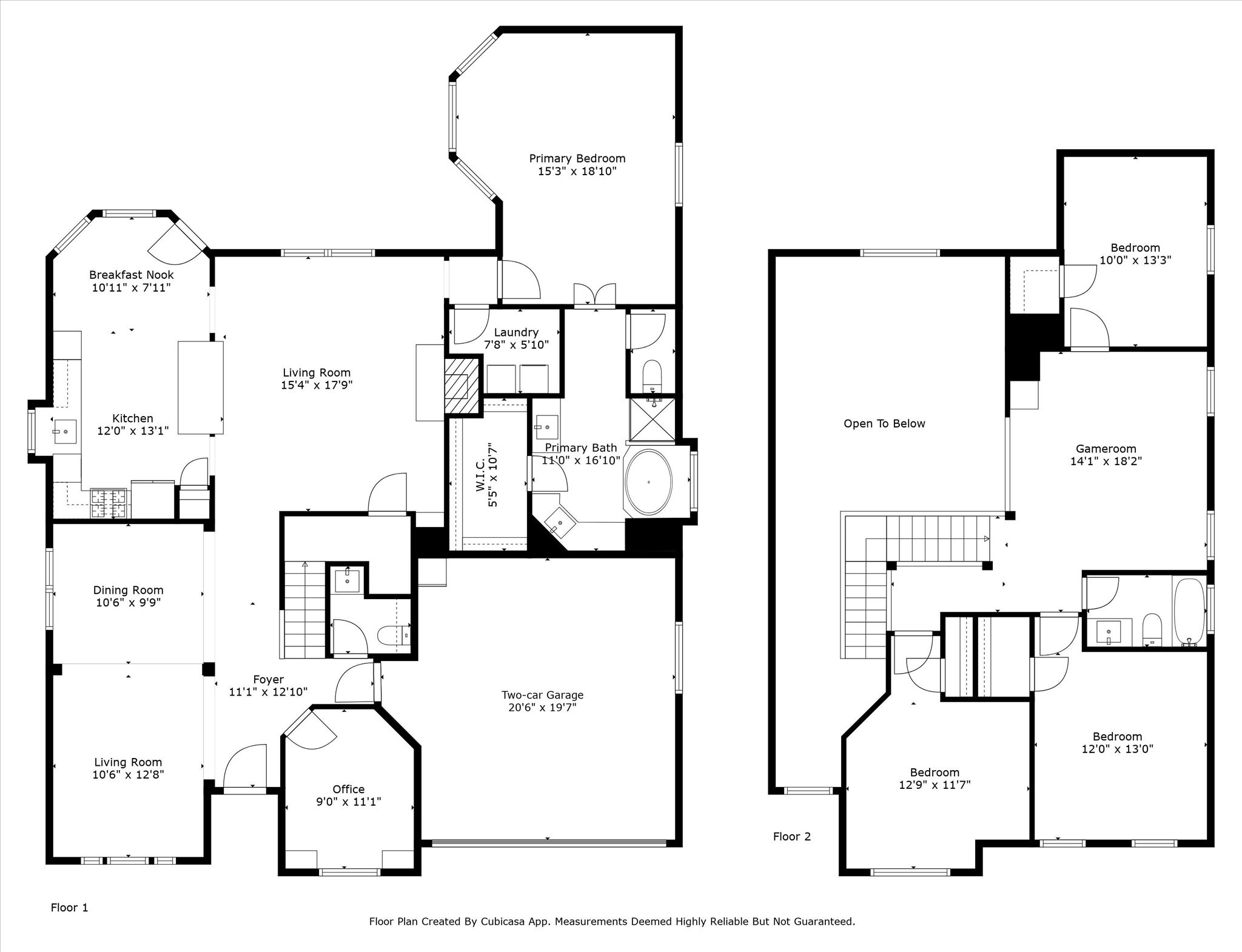 3001 Quail Hollow Mckinney TX 75072