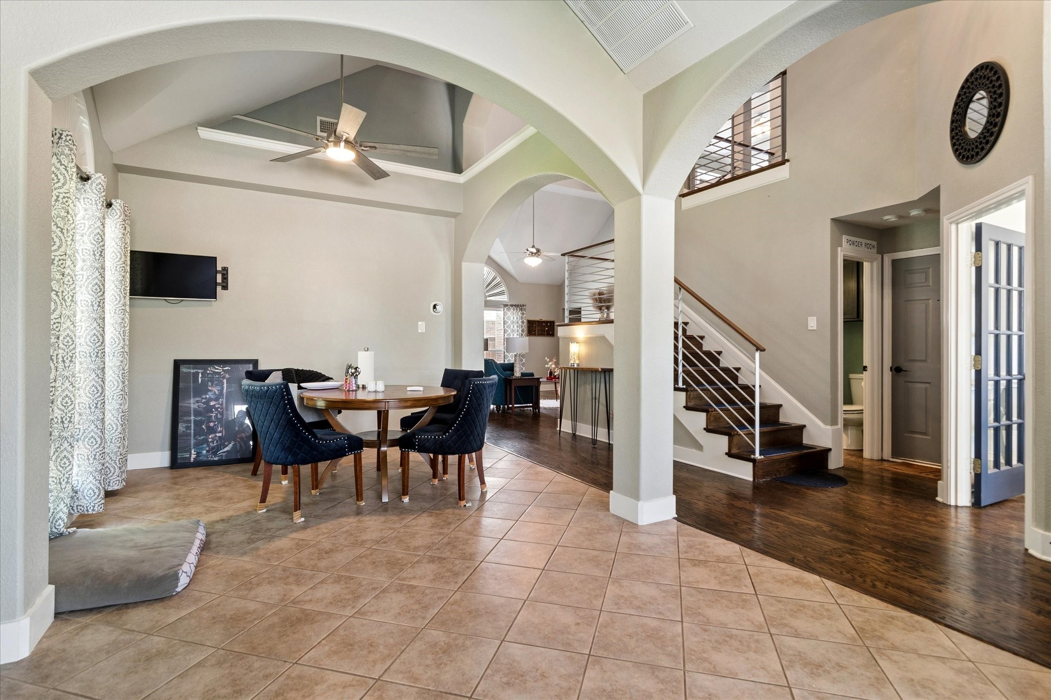 3001 Quail Hollow Mckinney TX 75072