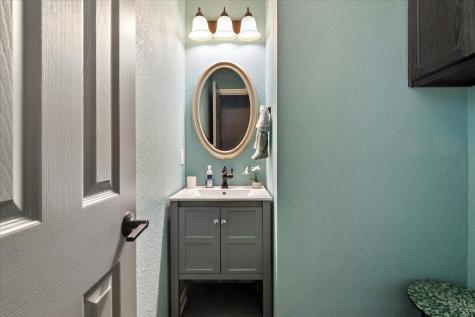 3001 Quail Hollow Mckinney TX 75072