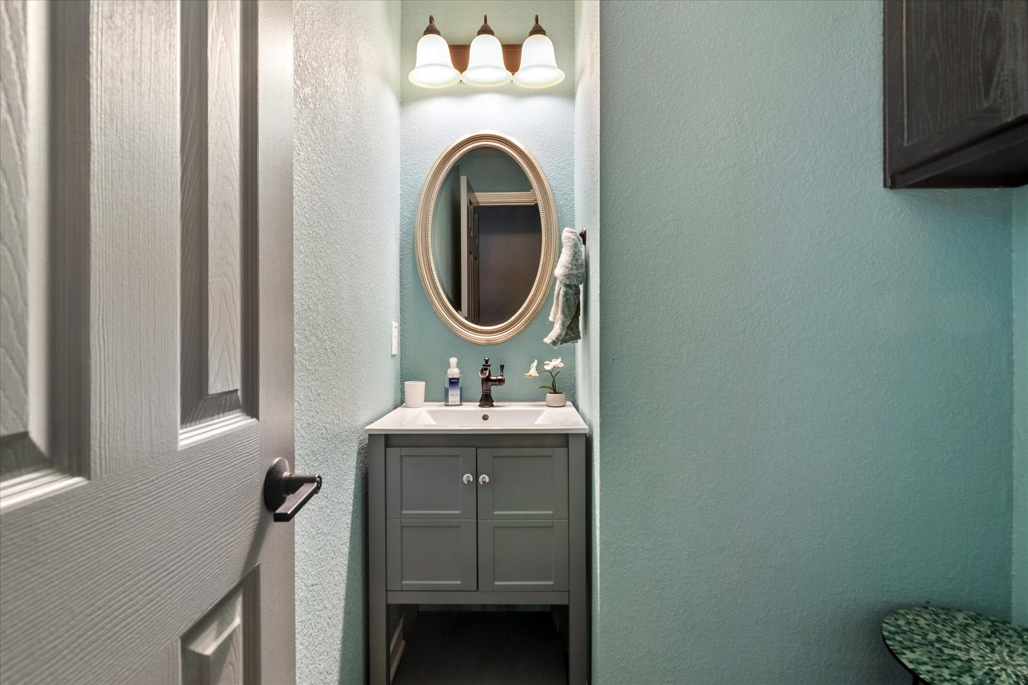 3001 Quail Hollow Mckinney TX 75072