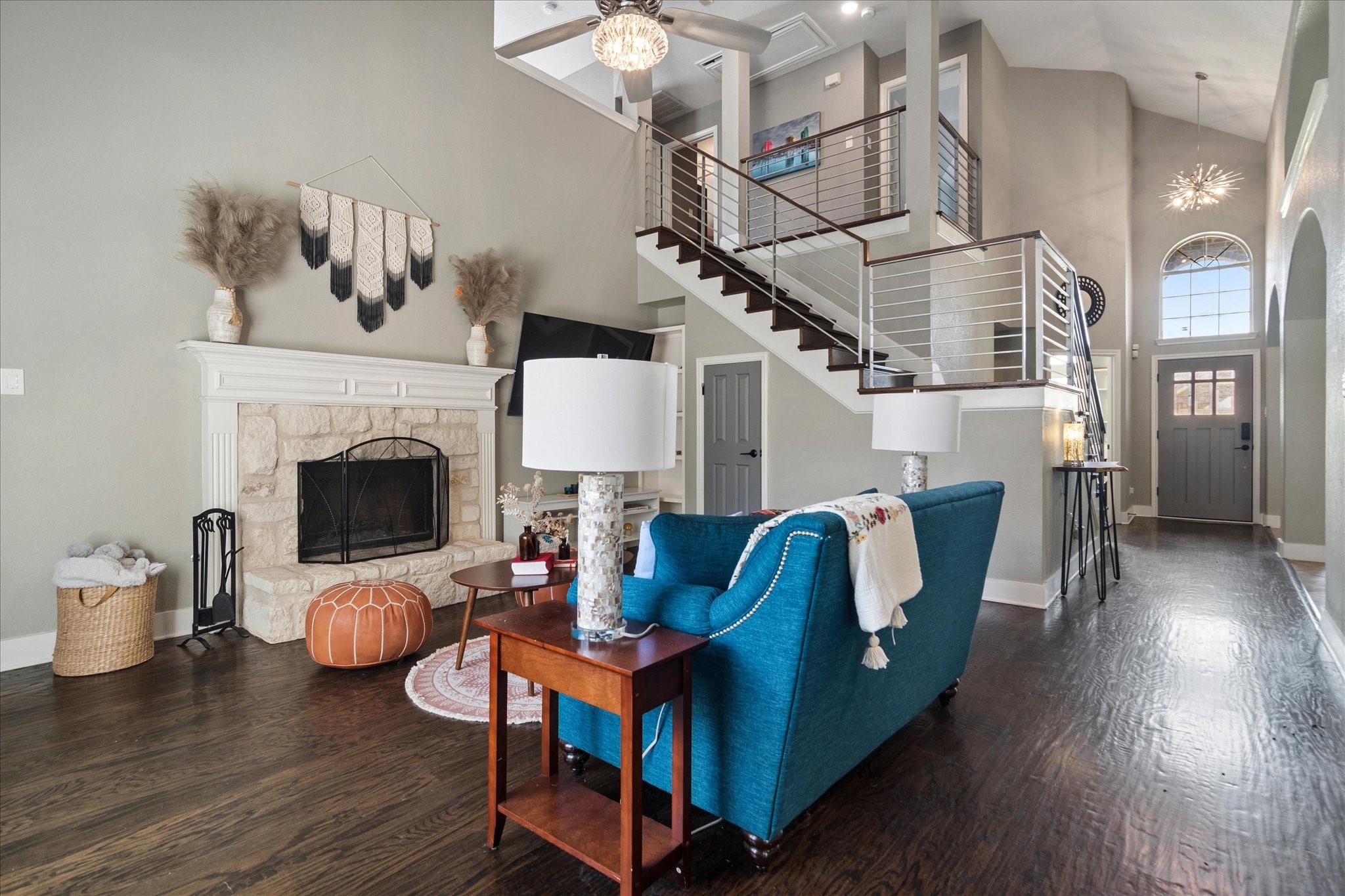 3001 Quail Hollow Mckinney TX 75072