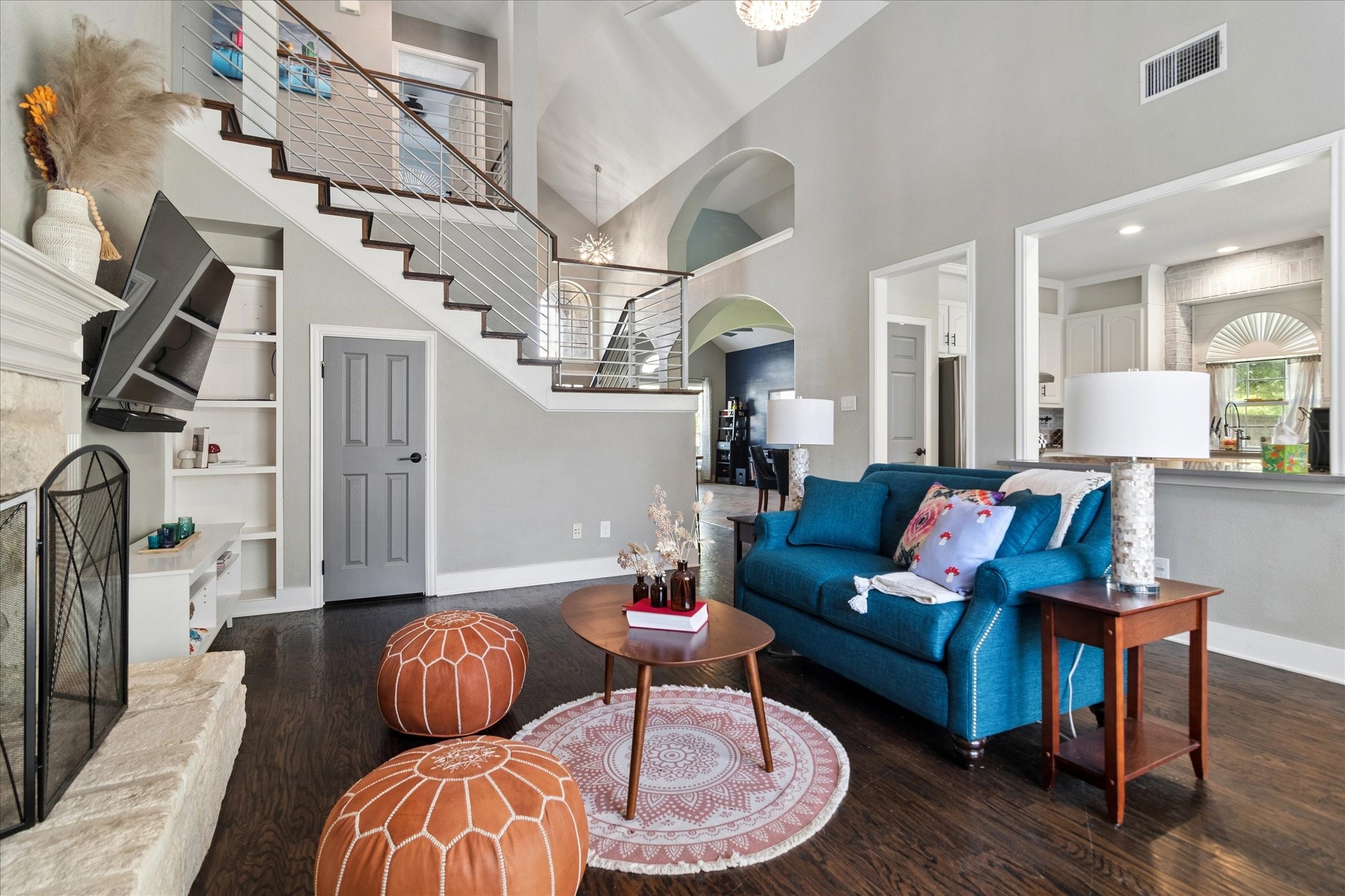 3001 Quail Hollow Mckinney TX 75072