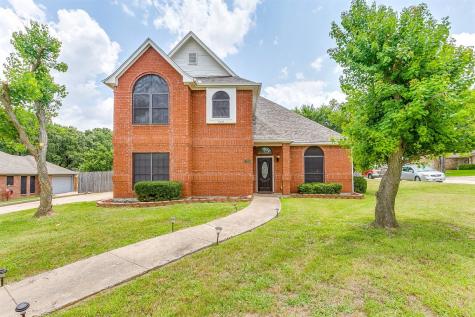 200 Ruth Court Kennedale TX 76060