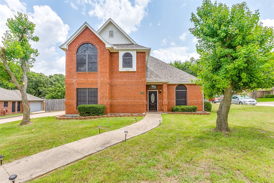 200 Ruth Court Kennedale TX 76060