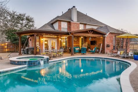 1500 Douglas Avenue Colleyville TX 76034