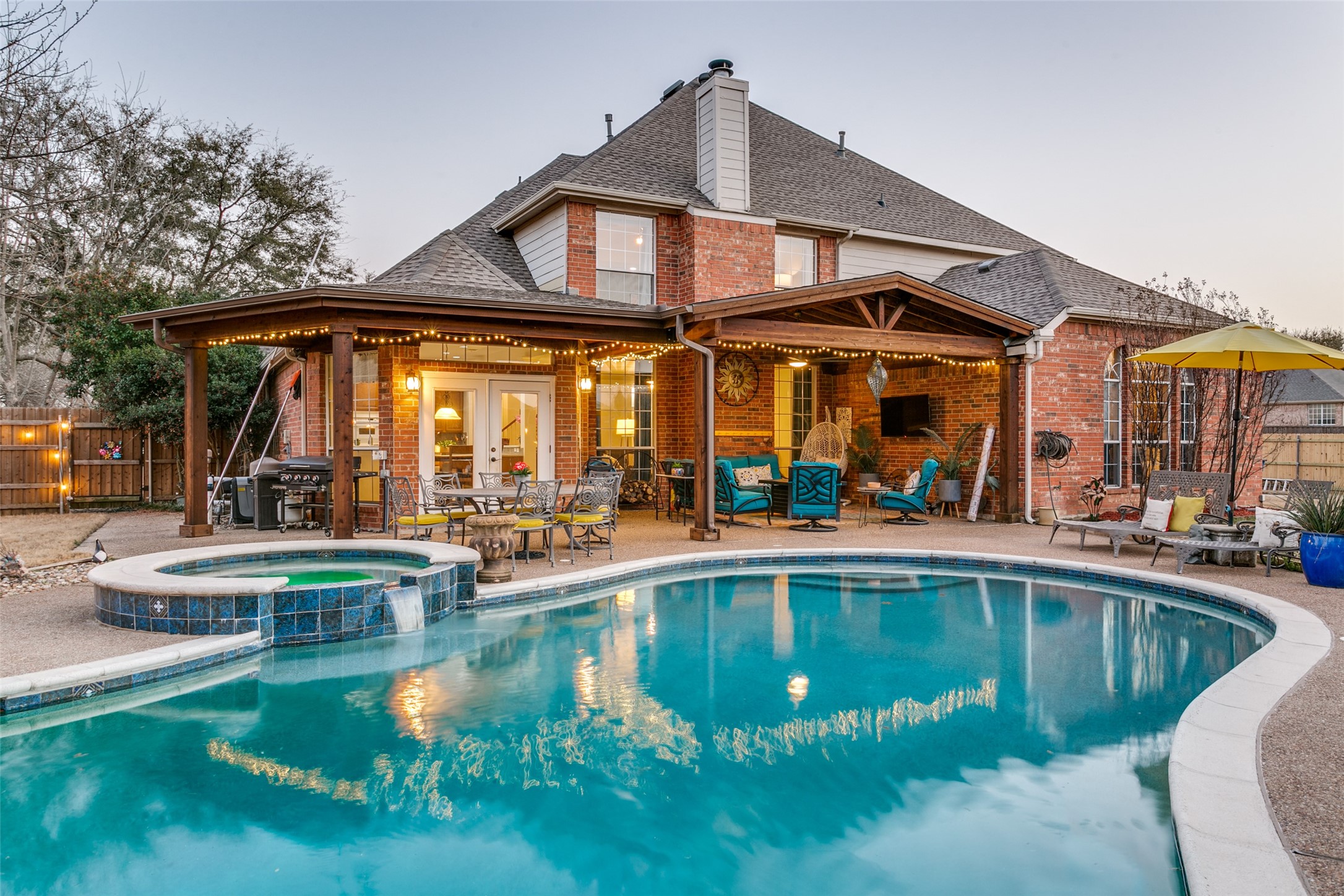 1500 Douglas Avenue Colleyville TX 76034