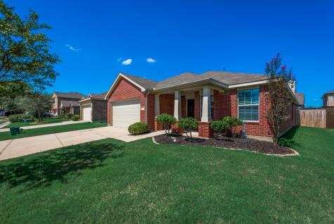 1511 Asbury Drive Van Alstyne TX 75495