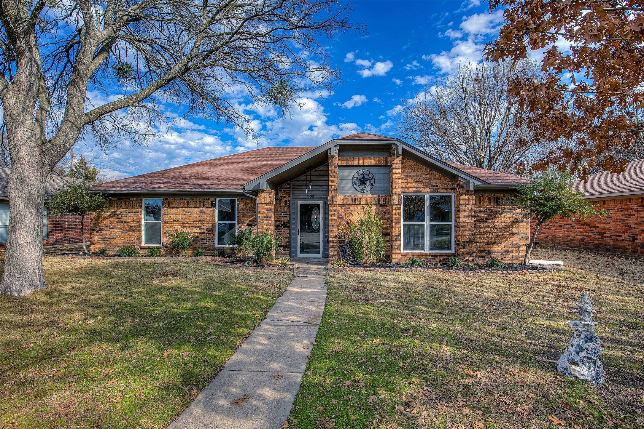 103 Lily Court Allen TX 75002