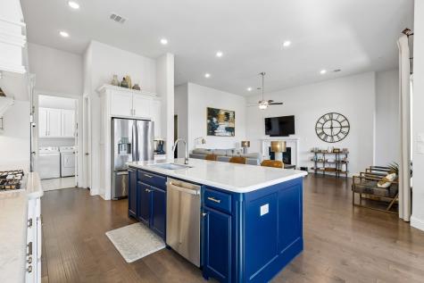611 Broadhurst Lane Prosper TX 75078