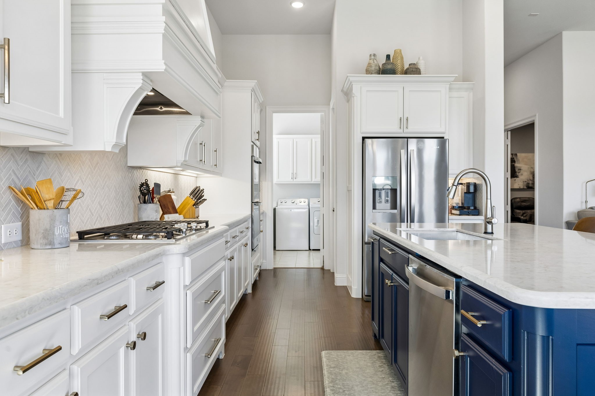 611 Broadhurst Lane Prosper TX 75078