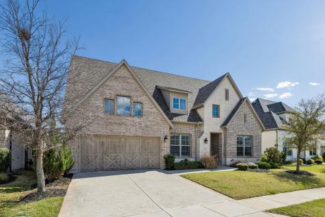 611 Broadhurst Lane Prosper TX 75078