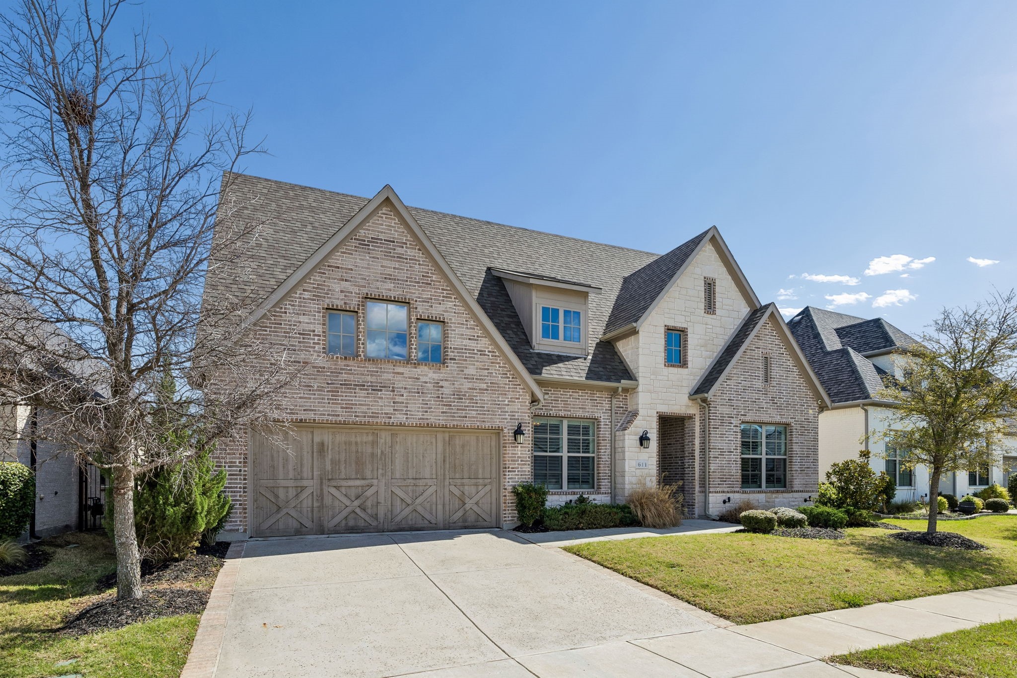 611 Broadhurst Lane Prosper TX 75078