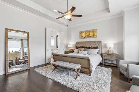 611 Broadhurst Lane Prosper TX 75078
