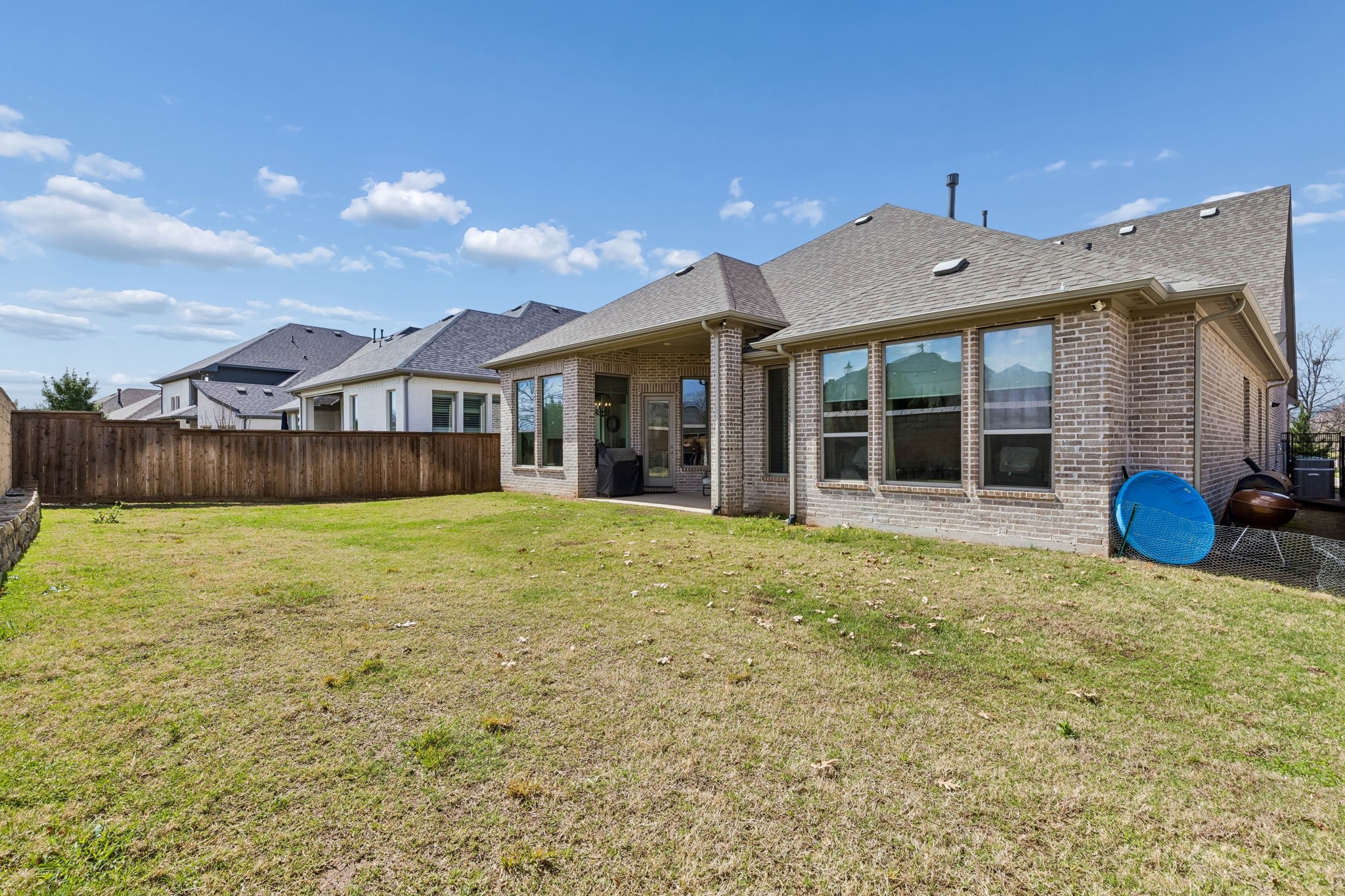611 Broadhurst Lane Prosper TX 75078