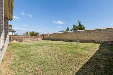 611 Broadhurst Lane Prosper TX 75078