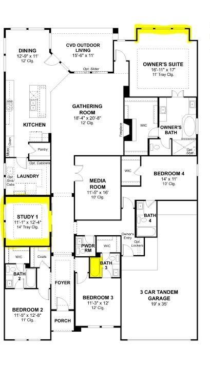 611 Broadhurst Lane Prosper TX 75078