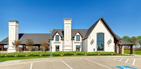 611 Broadhurst Lane Prosper TX 75078