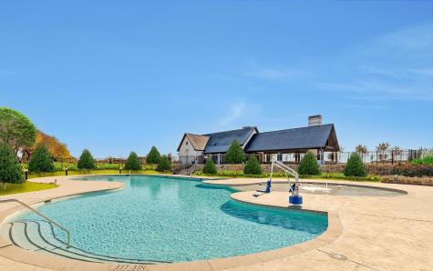 611 Broadhurst Lane Prosper TX 75078